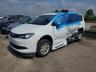 2022 CHRYSLER VOYAGER LX - 2C4RC1CG3NR154003