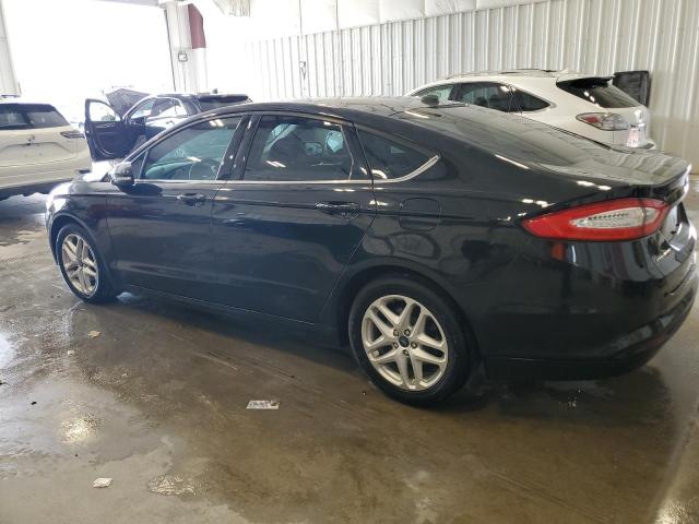 3FA6P0H74FR110829 2015 FORD FUSION - Image 2