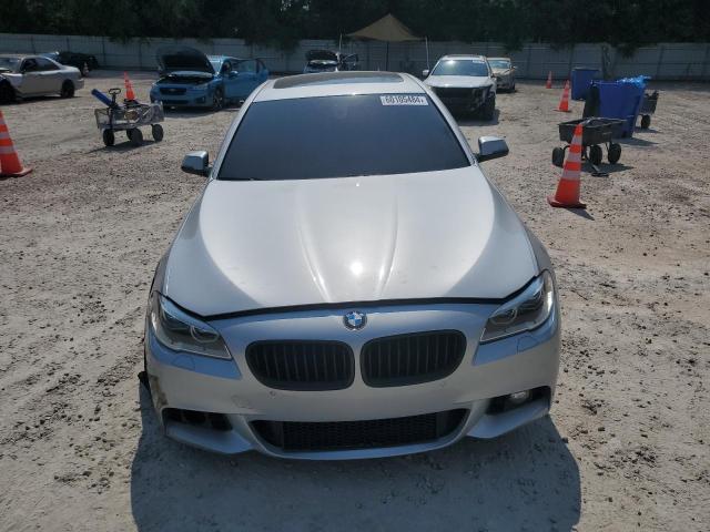 VIN WBA5B1C56ED474769 2014 BMW 5 Series, 535 I no.5