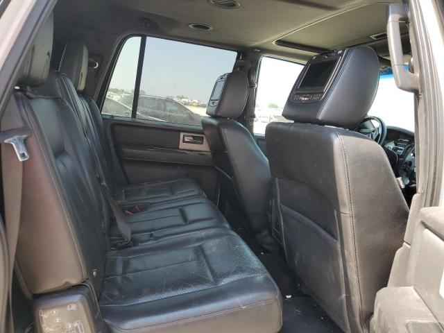 2014 Ford Expedition El Limited VIN: 1FMJK1K51EEF17133 Lot: 57496514