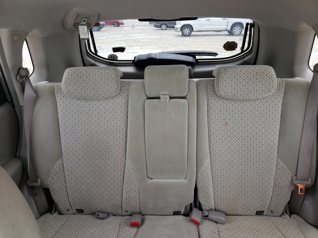 KM8JN12D85U073673 2005 Hyundai Tucson Gls