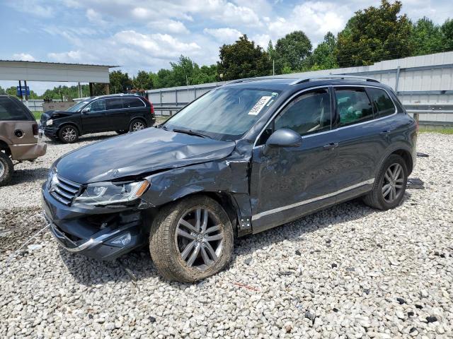 2016 VOLKSWAGEN TOUAREG SP - WVGEF9BP1GD001868