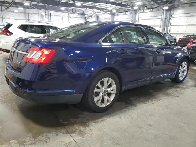 2011 Ford Taurus Sel VIN: 1FAHP2EW7BG146063 Lot: 59107634