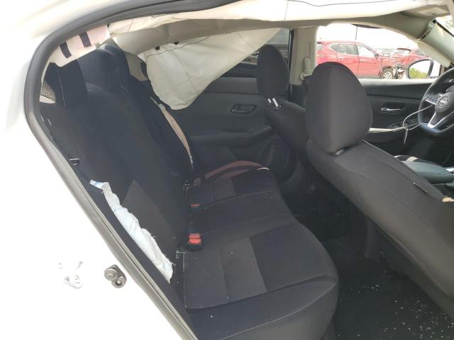 2024 Nissan Sentra Sv VIN: 3N1AB8CV5RY249324 Lot: 59665604