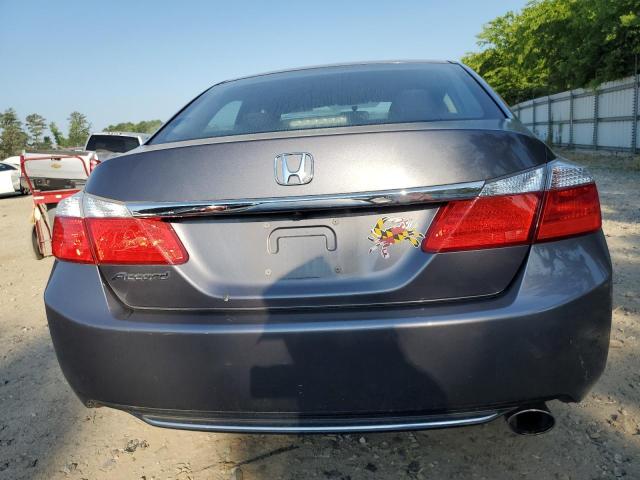 1HGCR2F34EA110018 2014 Honda Accord Lx