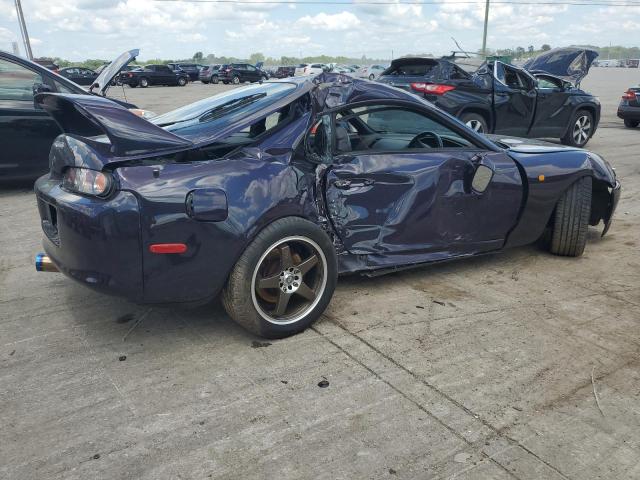 1996 Toyota Supra VIN: JZA800035815 Lot: 57774104