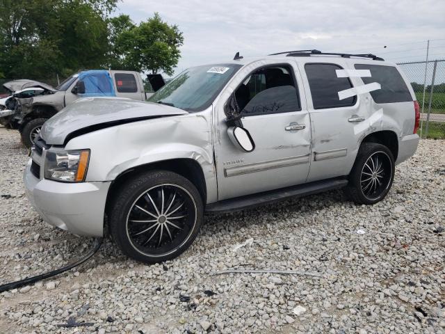 VIN 1GNSKBE04DR137894 2013 Chevrolet Tahoe, K1500 Lt no.1