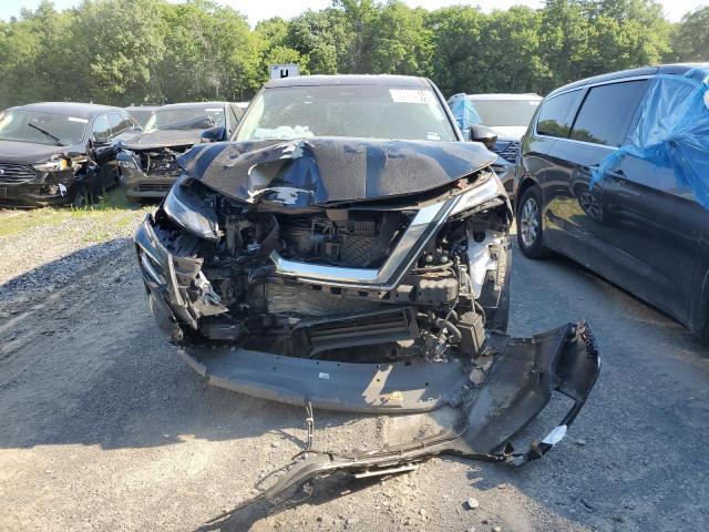 2023 NISSAN ROGUE SV - 5N1BT3BA6PC854325