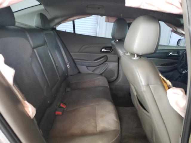 2016 CHEVROLET MALIBU LIM - 1G11C5SA3GF166317