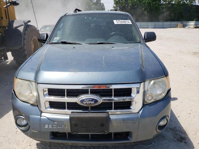 1FMCU9DGXBKB73802 | 2011 Ford escape xlt