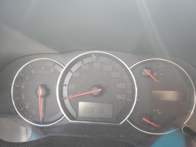 2013 Nissan Maxima S VIN: 1N4AA5AP0DC805730 Lot: 58858254