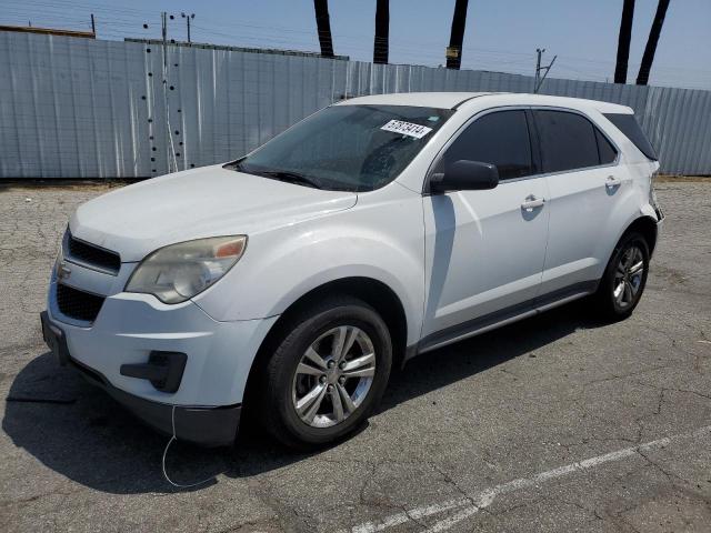 2015 CHEVROLET EQUINOX L - 2GNALLEKXF6310834