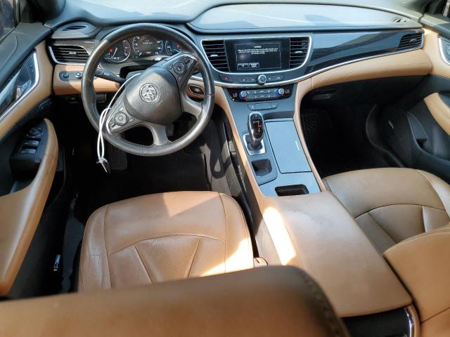 2017 Buick Lacrosse Essence VIN: 1G4ZP5SS0HU126132 Lot: 60616044