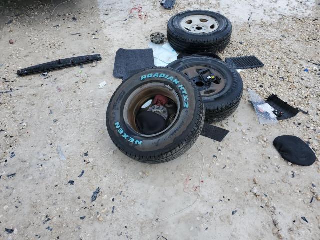 2022 Chevrolet Tahoe C1500 VIN: 1GNSCLED5NR230365 Lot: 57626524