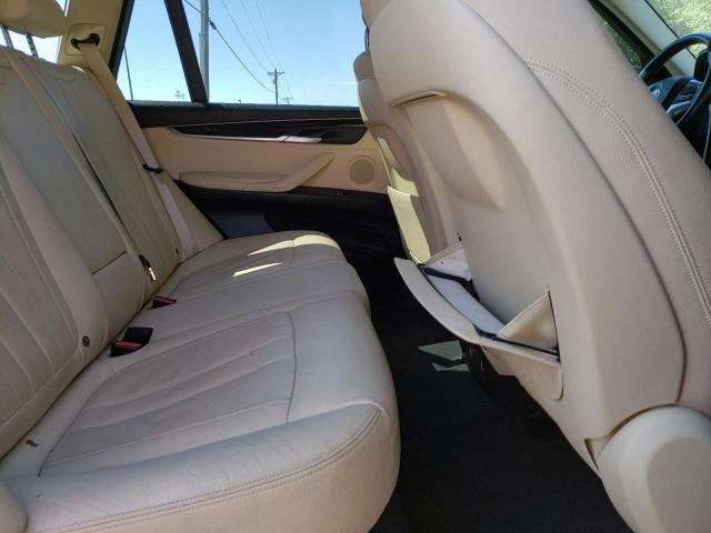 2016 BMW X5 XDRIVE3 - 5UXKR0C52G0P26490