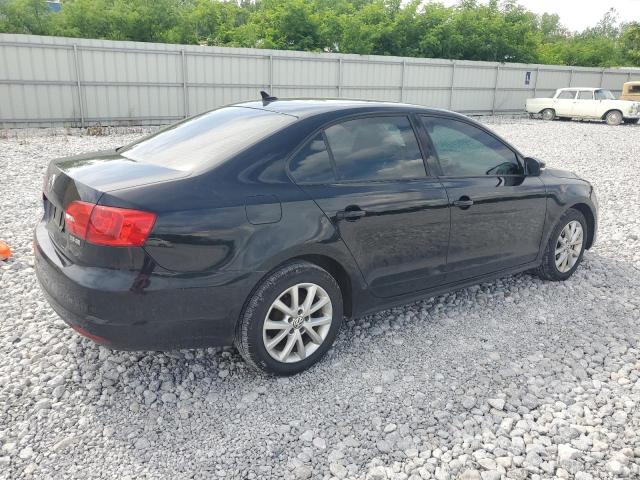 2012 Volkswagen Jetta Se VIN: 3VWDX7AJ7CM068694 Lot: 55000454