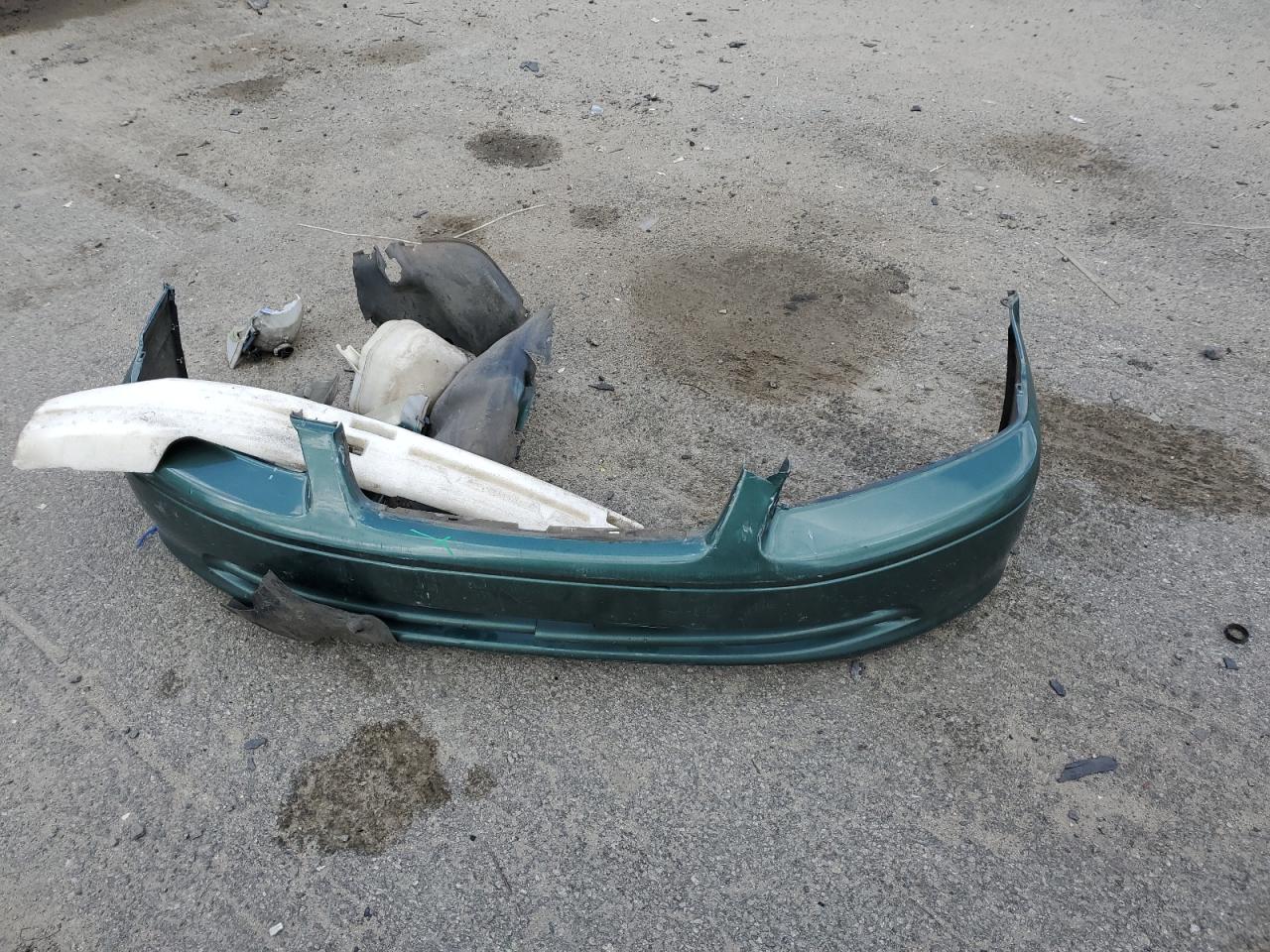 4T1BG22K5YU658346 2000 Toyota Camry Ce