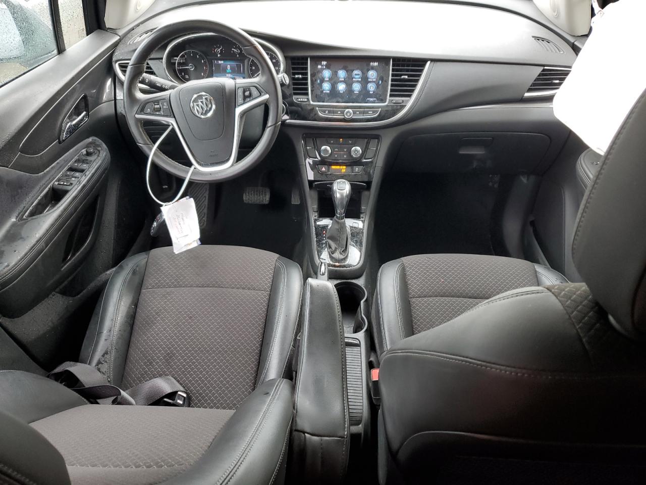 KL4CJESB2LB004477 2020 Buick Encore Preferred