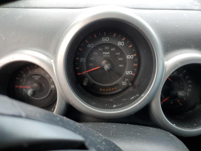 2006 Honda Element Ex VIN: 5J6YH28776L000569 Lot: 59661064