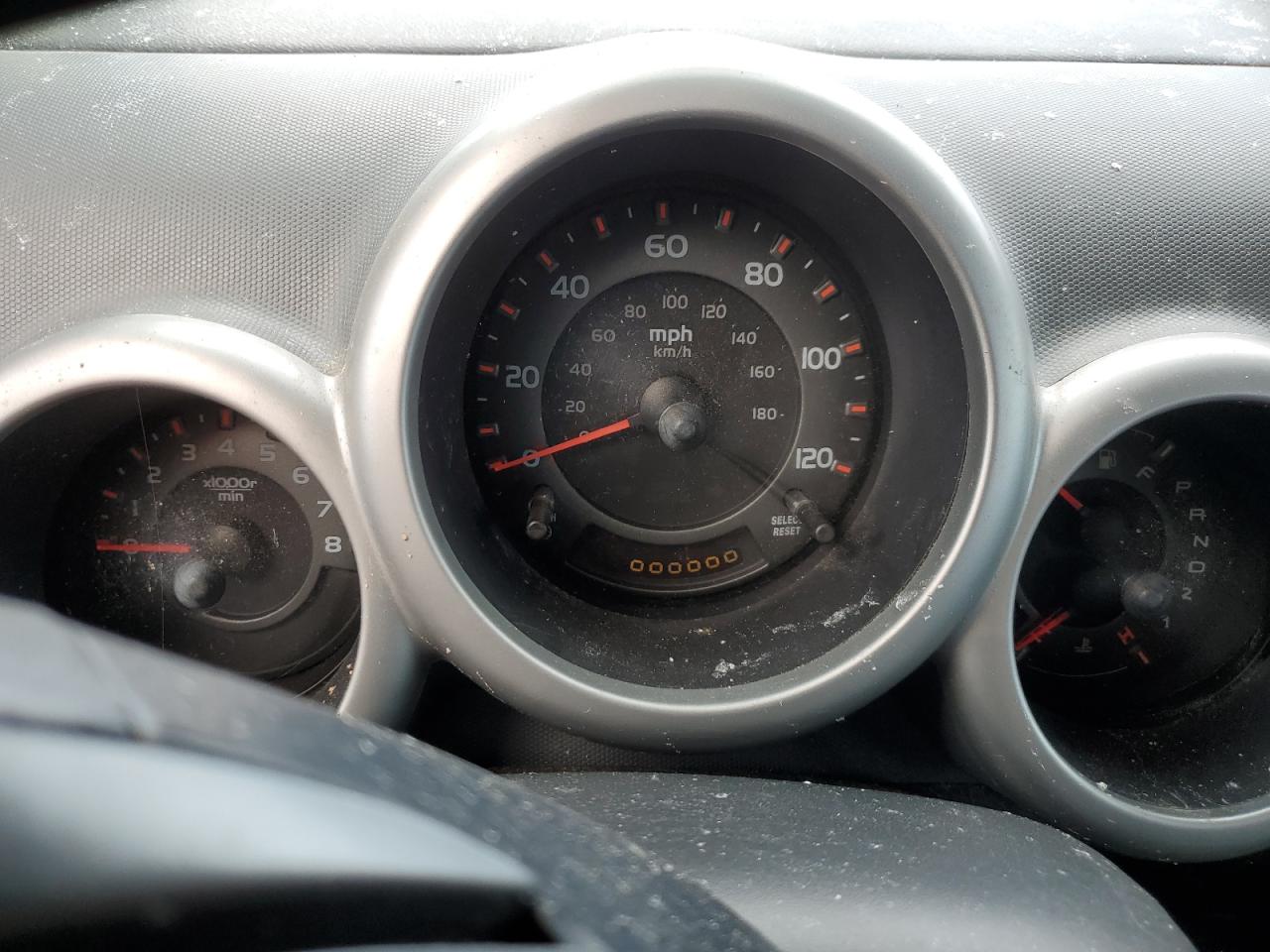 5J6YH28776L000569 2006 Honda Element Ex