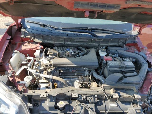 2020 Nissan Rogue S VIN: 5N1AT2MT3LC812211 Lot: 60240034