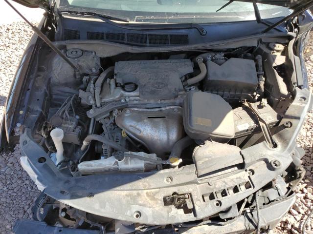 VIN 4T1BF1FK2EU457779 2014 Toyota Camry, L no.11