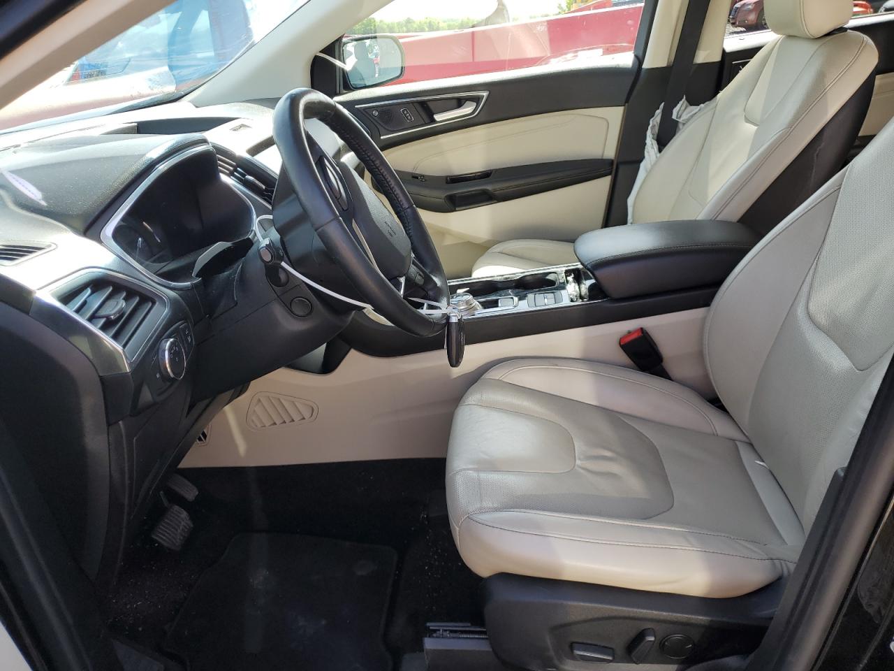 2FMPK3K93LBA71908 2020 Ford Edge Titanium
