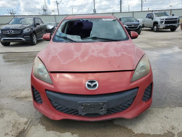 VIN JM1BL1V83D1715357 2013 Mazda 3, I no.5