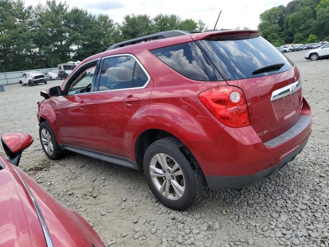 2015 Chevrolet Equinox Lt VIN: 2GNALBEK7F1114471 Lot: 59046334