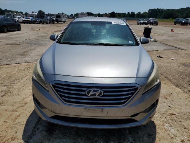 2015 Hyundai Sonata Se VIN: 5NPE24AF2FH209939 Lot: 58524384