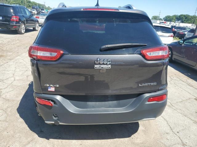 2015 JEEP CHEROKEE 4 1C4PJMDB2FW584258