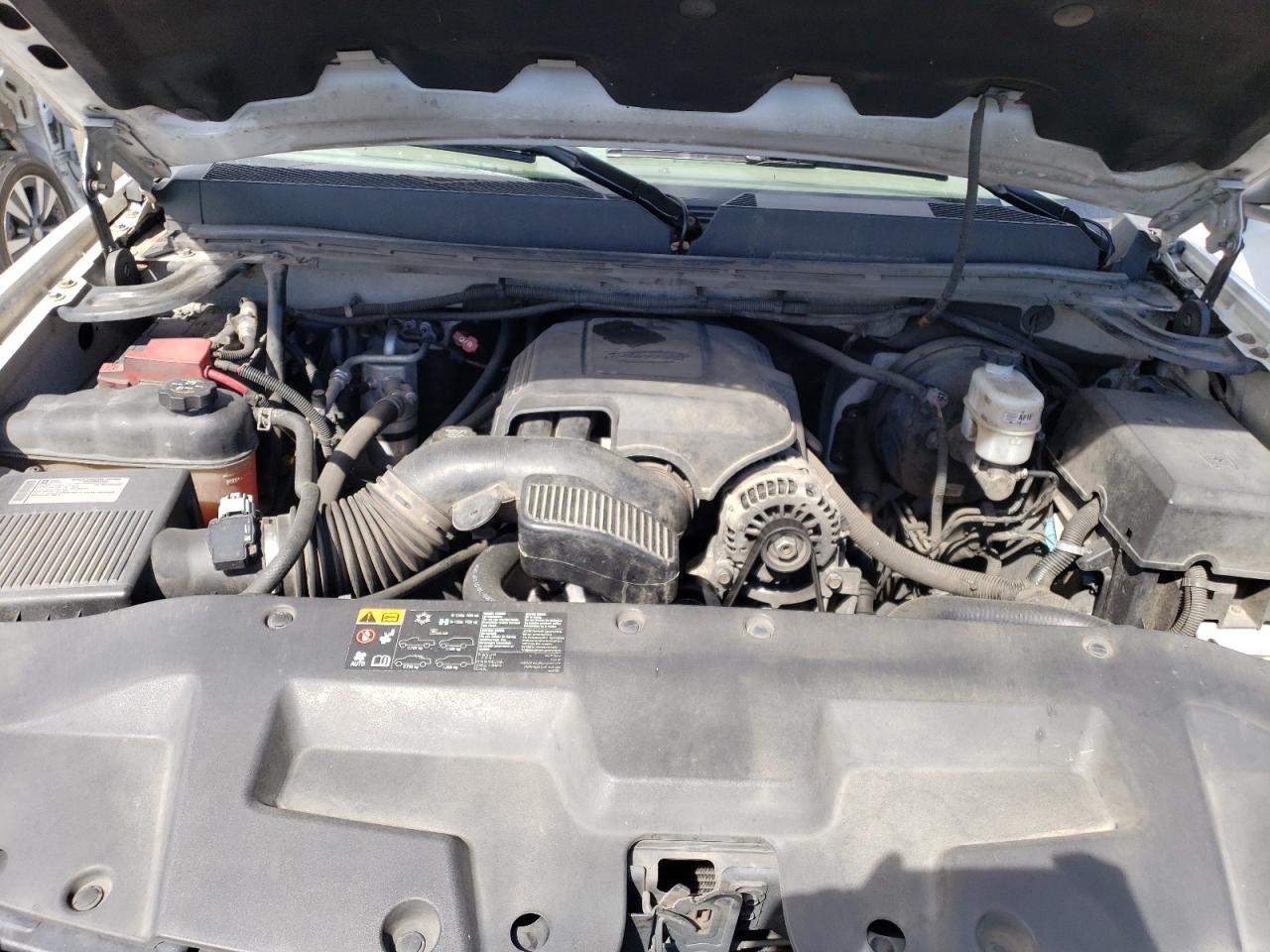 1GTN2TEAXBZ322811 2011 GMC Sierra K1500