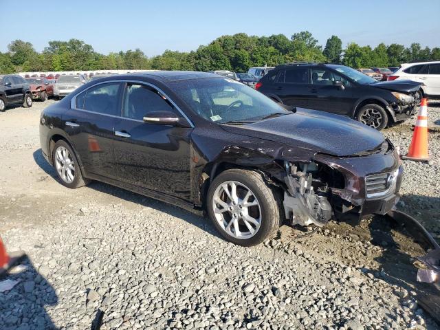 1N4AA5APXEC490274 2014 Nissan Maxima S