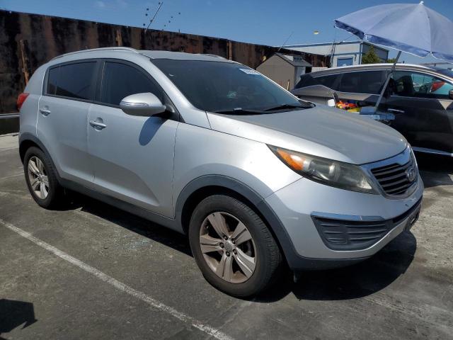 Vin: kndpb3a29b7052490, lot: 60096454, kia sportage lx 20114