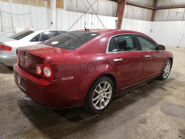 2009 Chevrolet Malibu Ltz VIN: 1G1ZK57B49F218306 Lot: 55581734