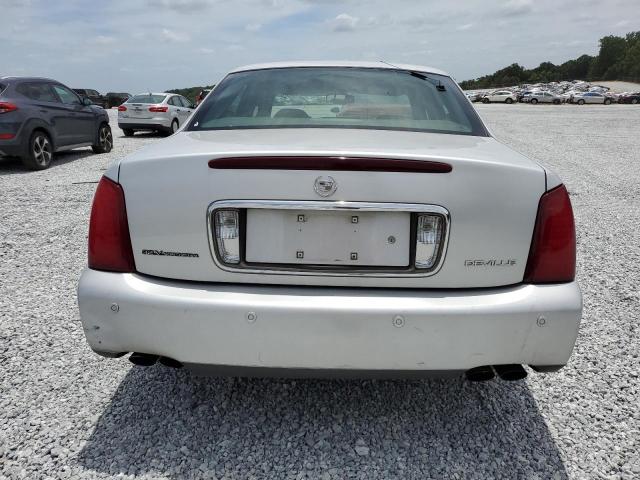 2003 Cadillac Deville VIN: 1G6KD54Y03U203271 Lot: 59794754