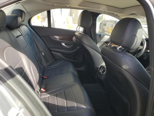 2016 Mercedes-Benz C 350E VIN: 55SWF4HB6GU066407 Lot: 57436664