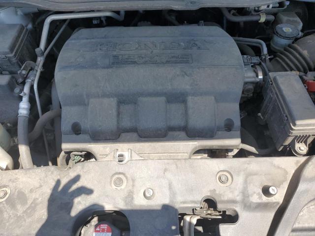 2016 HONDA ODYSSEY EX - 5FNRL5H46GB110467