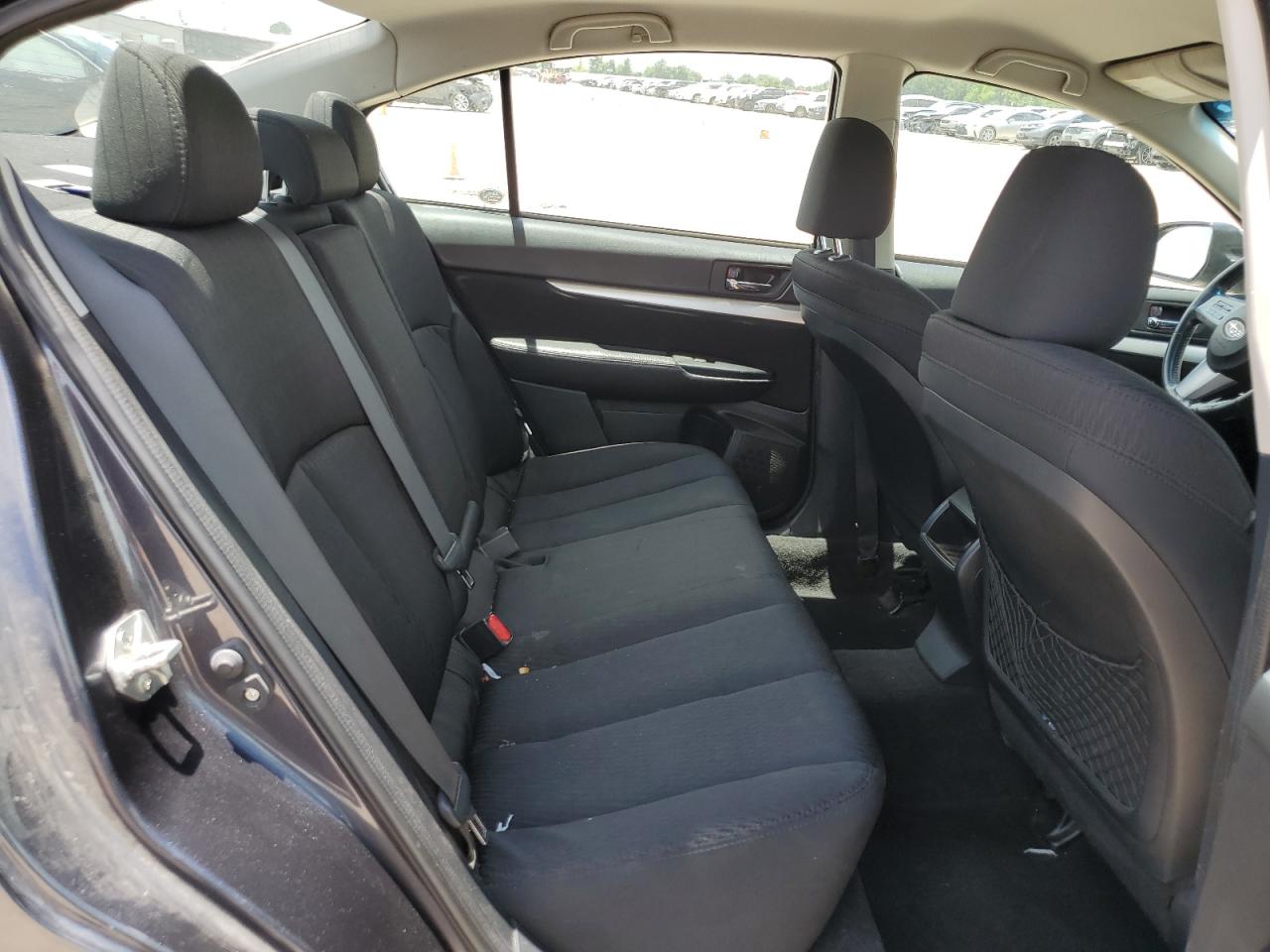 4S3BMBC67A3245967 2010 Subaru Legacy 2.5I Premium