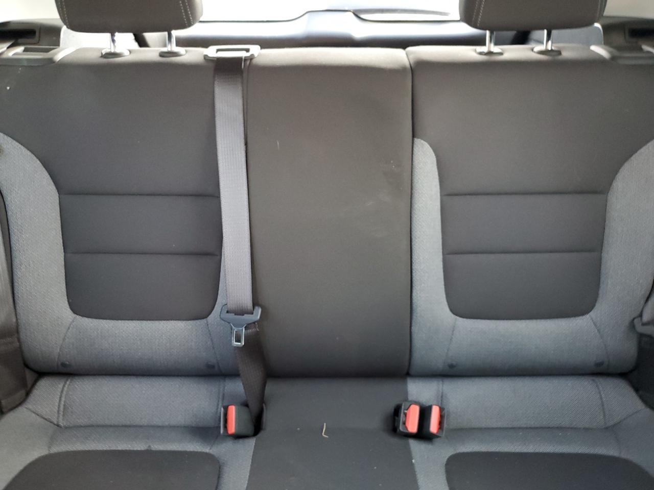 KL79MPSL9MB001523 2021 Chevrolet Trailblazer Lt