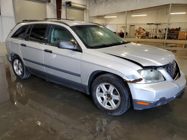 2006 Chrysler Pacifica VIN: 2A4GM484X6R643627 Lot: 58766434