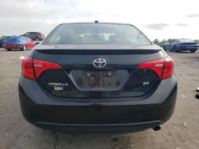 2019 Toyota Corolla L VIN: 2T1BURHE2KC147947 Lot: 57615714