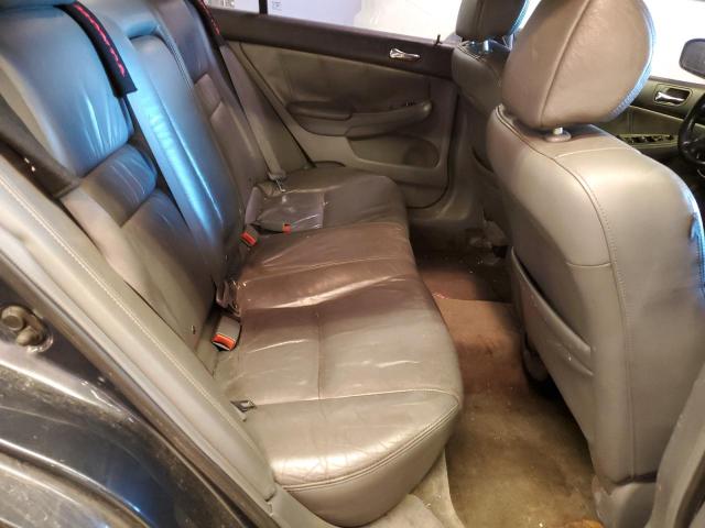 2004 Honda Accord Ex VIN: 1HGCM665X4A008311 Lot: 58039754