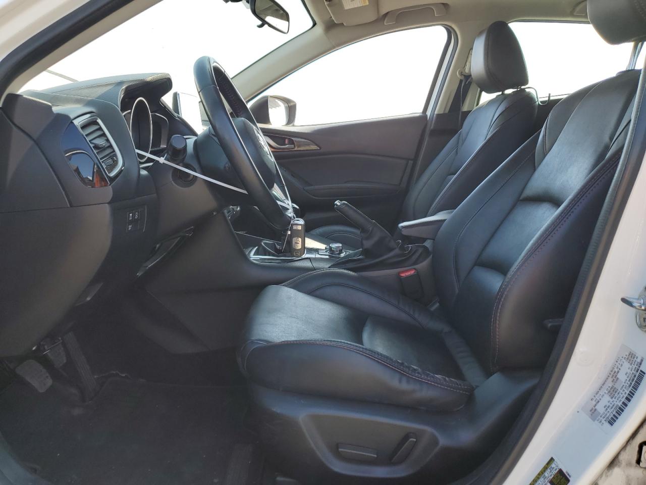 3MZBM1M73FM169569 2015 Mazda 3 Grand Touring