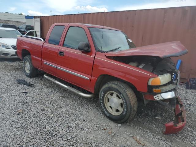 2003 GMC New Sierra C1500 VIN: 2GTEC19T531134625 Lot: 59299294