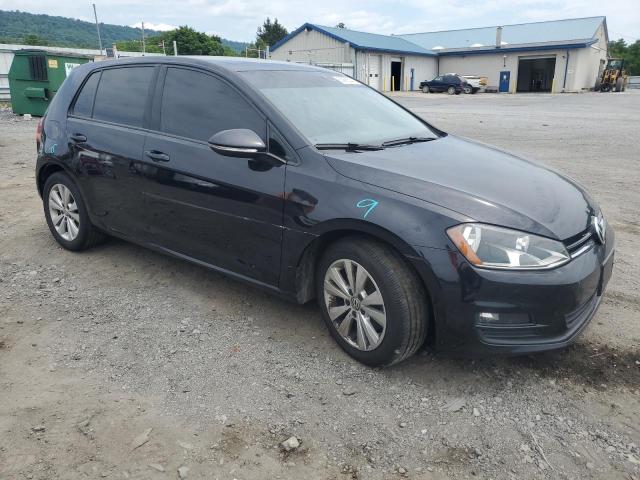 2015 Volkswagen Golf VIN: 3VW217AU8FM050146 Lot: 60992544