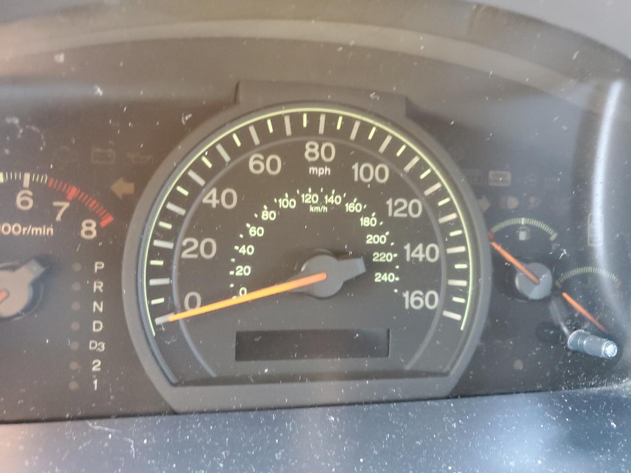 1HGCM56885A064303 2005 Honda Accord Ex