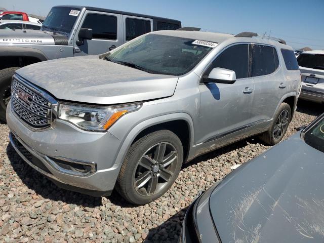 Vin: 1gkknpls1hz321895, lot: 58950344, gmc acadia den denali 2017 img_1