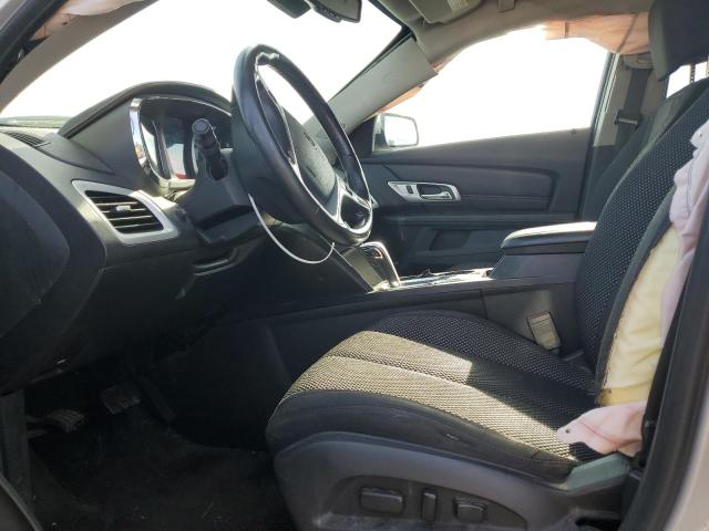 2015 GMC TERRAIN SL - 2GKFLWEK0F6113515