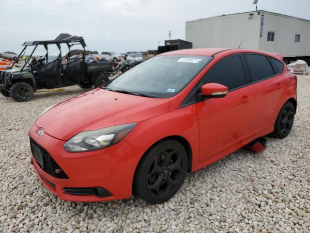 Vin: 1fadp3l99el138897, lot: 57869714, ford focus st 2014 img_1